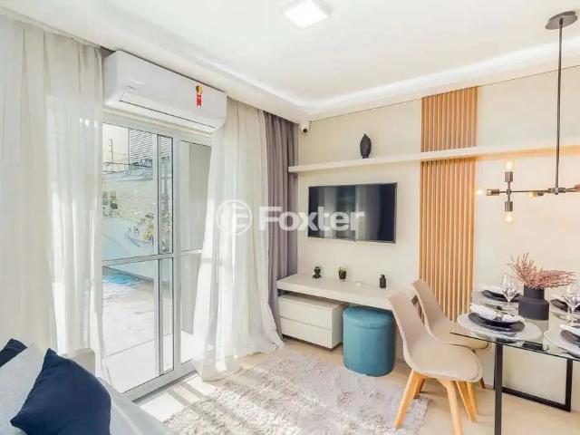 Apartamento para Venda em Porto Alegre/RS Chapéu do Sol 2 Quartos