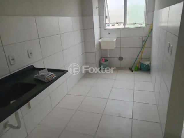 Apartamento para Venda em Porto Alegre/RS Chapéu do Sol 2 Quartos