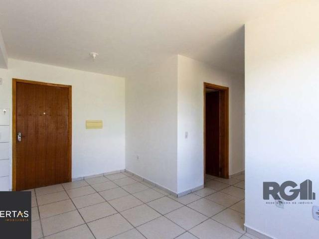 Apartamento para Venda em Porto Alegre/RS Chapéu do Sol 2 Quartos