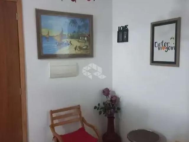 Apartamento para Venda em Porto Alegre/RS Chapéu do Sol 2 Quartos