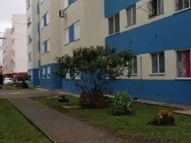 Apartamento para Venda em Porto Alegre/RS Chapéu do Sol 2 Quartos