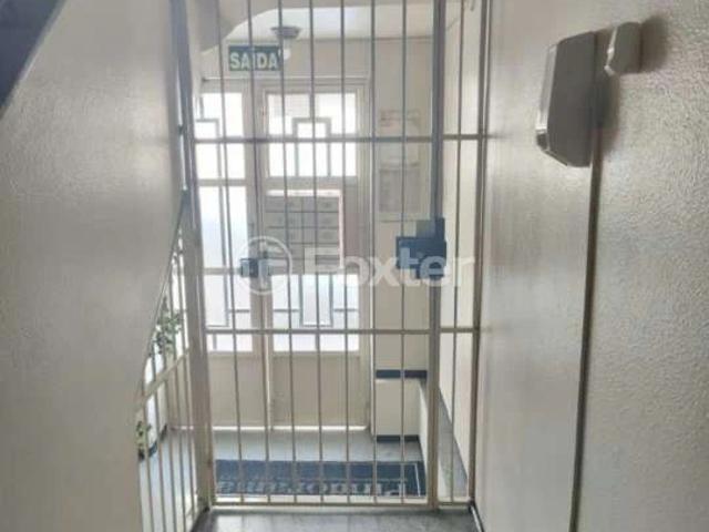 Apartamento para Venda em Porto Alegre/RS Cidade Baixa 4 Quartos