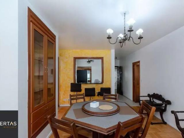 Apartamento para Venda em Porto Alegre/RS Cidade Baixa 4 Quartos