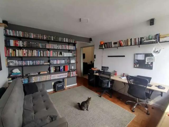 Apartamento para Venda em Porto Alegre/RS Cidade Baixa