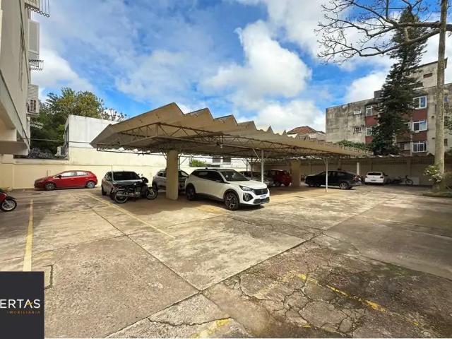 Apartamento para Venda em Porto Alegre/RS Cidade Baixa 1 Quartos
