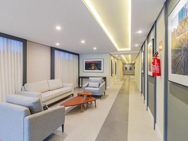 Apartamento para Venda em Porto Alegre/RS Cidade Baixa 1 Quartos