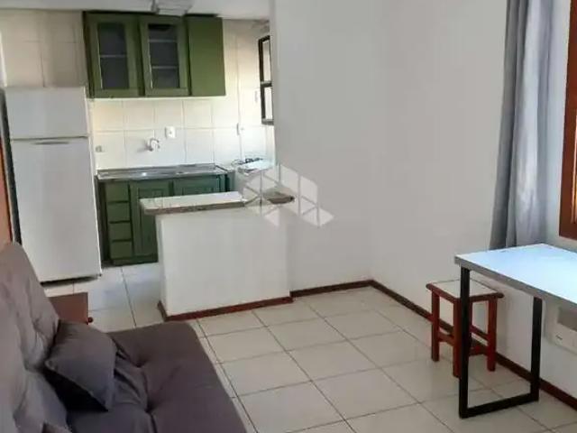 Apartamento para Venda em Porto Alegre/RS Cidade Baixa 1 Quartos