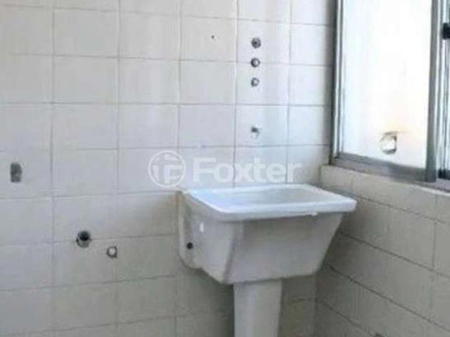 Apartamento para Venda em Porto Alegre/RS Cidade Baixa 1 Quartos