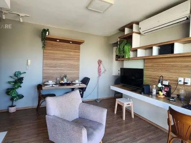 Apartamento para Venda em Porto Alegre/RS Cidade Baixa 1 Quartos