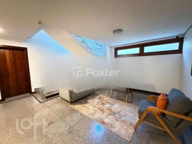 Apartamento para Venda em Porto Alegre/RS Cidade Baixa 1 Quartos