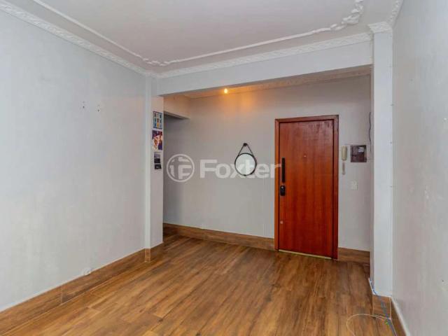 Apartamento para Venda em Porto Alegre/RS Cidade Baixa 1 Quartos