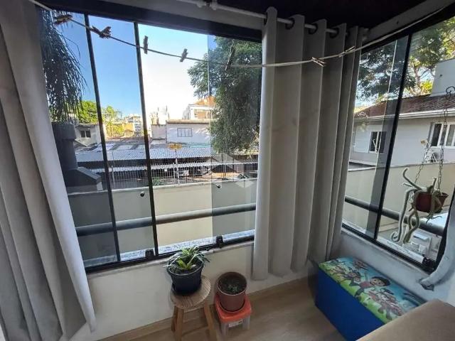 Apartamento para Venda em Porto Alegre/RS Cidade Baixa 1 Quartos