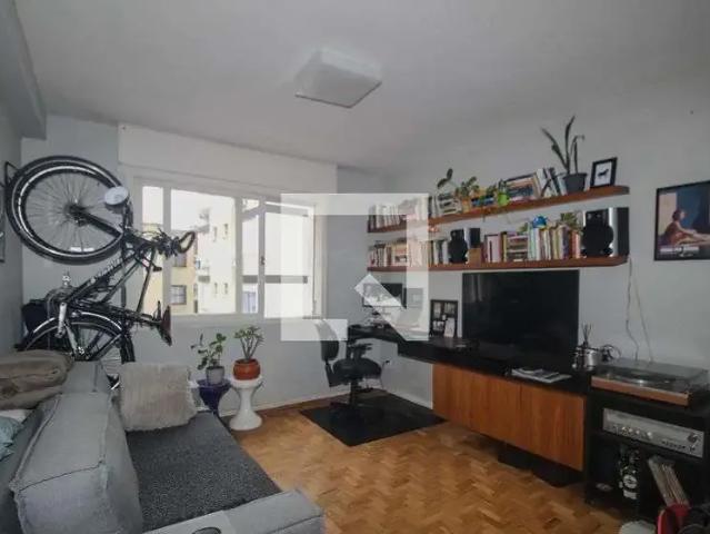 Apartamento para Venda em Porto Alegre/RS Cidade Baixa 1 Quartos