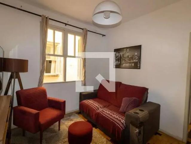 Apartamento para Venda em Porto Alegre/RS Cidade Baixa 1 Quartos