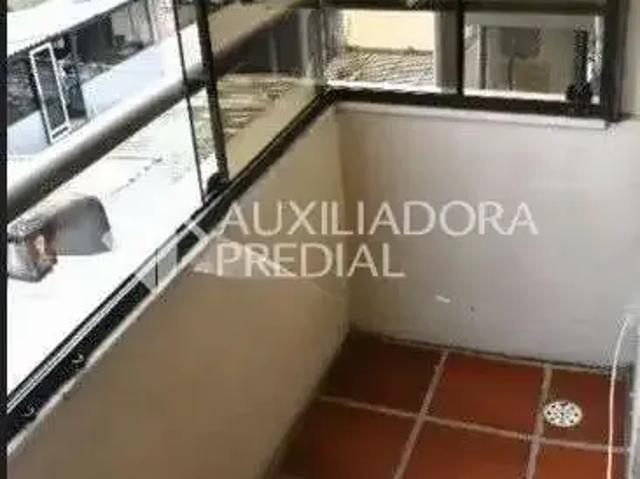 Apartamento para Venda em Porto Alegre/RS Cidade Baixa 1 Quartos