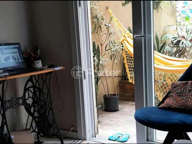 Apartamento para Venda em Porto Alegre/RS Cidade Baixa 1 Quartos