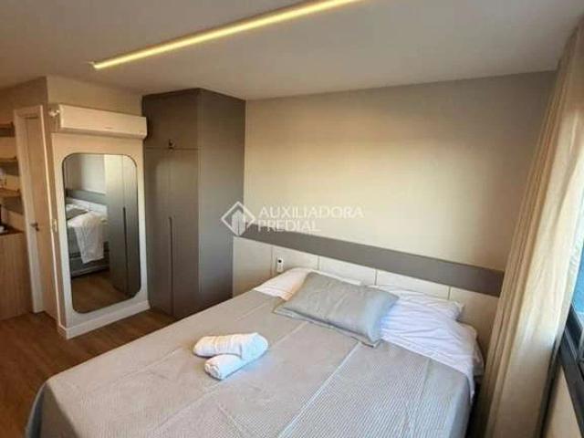 Apartamento para Venda em Porto Alegre/RS Cidade Baixa 1 Quartos