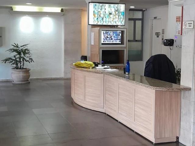 Apartamento para Venda em Porto Alegre/RS Cidade Baixa 1 Quartos
