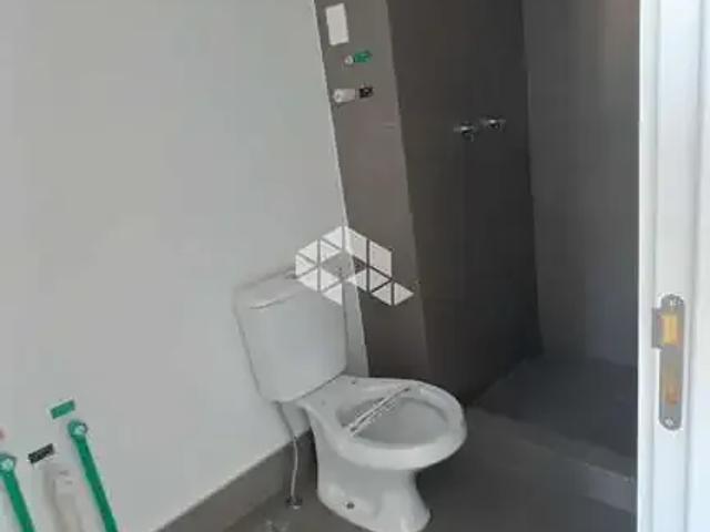 Apartamento para Venda em Porto Alegre/RS Cidade Baixa 1 Quartos