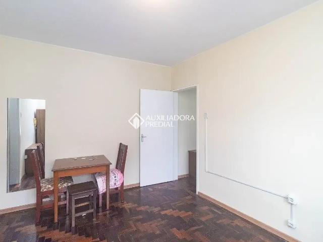 Apartamento para Venda em Porto Alegre/RS Cidade Baixa 1 Quartos