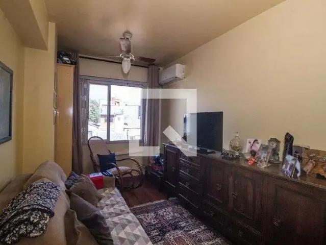 Apartamento para Venda em Porto Alegre/RS Cidade Baixa 1 Quartos