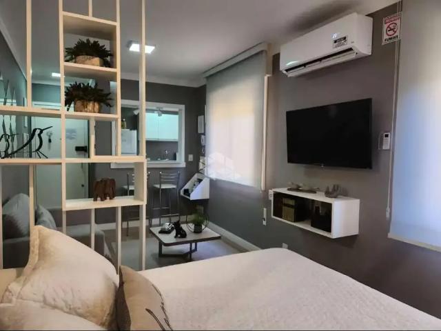 Apartamento para Venda em Porto Alegre/RS Cidade Baixa 1 Quartos