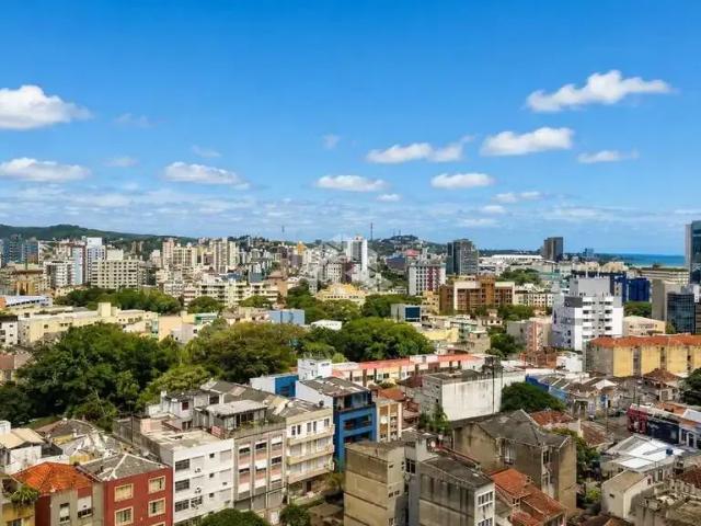 Apartamento para Venda em Porto Alegre/RS Cidade Baixa 1 Quartos