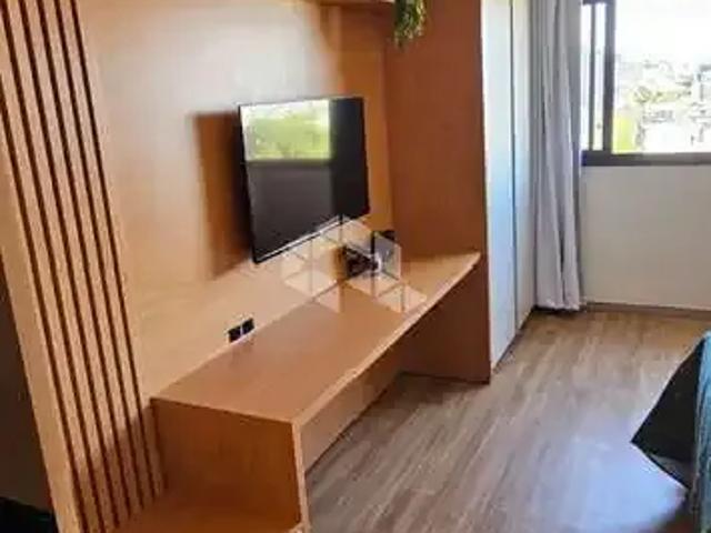 Apartamento para Venda em Porto Alegre/RS Cidade Baixa 1 Quartos