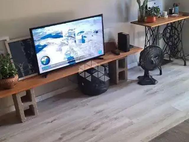 Apartamento para Venda em Porto Alegre/RS Cidade Baixa 1 Quartos