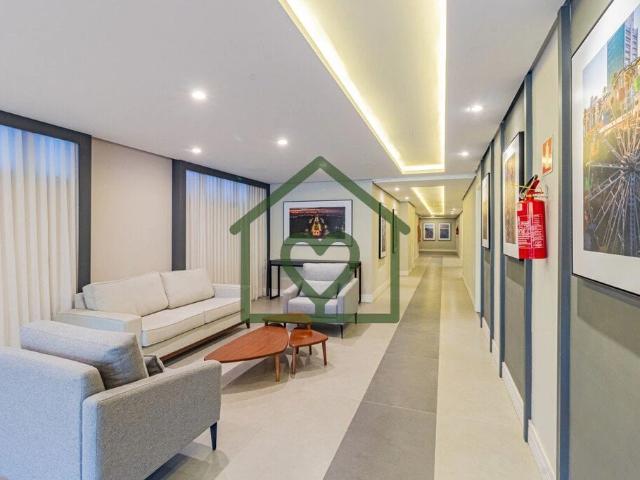 Apartamento para Venda em Porto Alegre/RS Cidade Baixa 1 Quartos