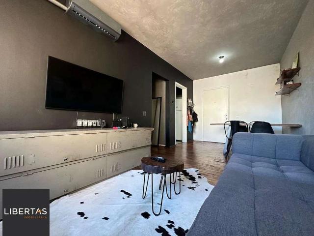 Apartamento para Venda em Porto Alegre/RS Cidade Baixa 1 Quartos