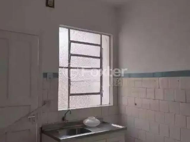 Apartamento para Venda em Porto Alegre/RS Cidade Baixa 1 Quartos