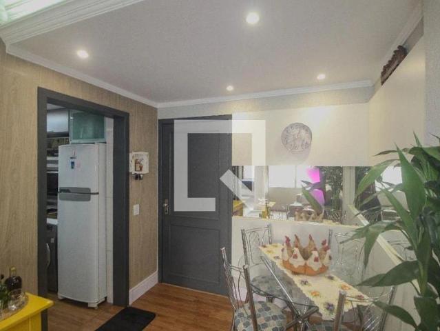 Apartamento para Venda em Porto Alegre/RS Cidade Baixa 1 Quartos