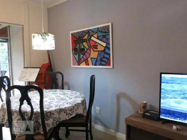 Apartamento para Venda em Porto Alegre/RS Cidade Baixa 1 Quartos