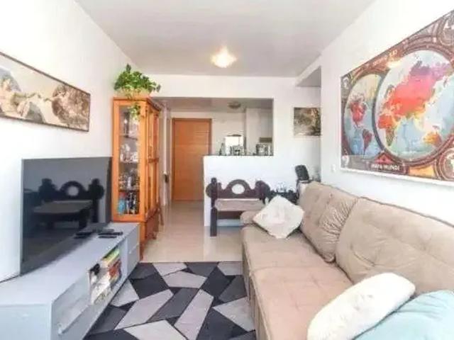 Apartamento para Venda em Porto Alegre/RS Cidade Baixa 1 Quartos