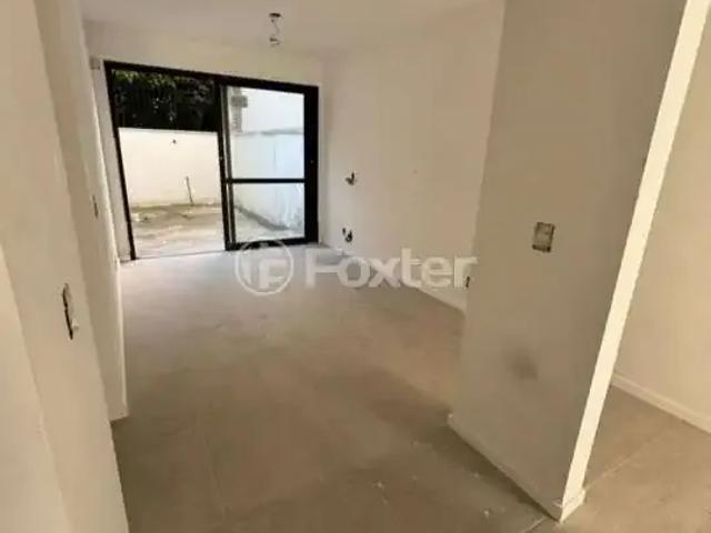 Apartamento para Venda em Porto Alegre/RS Cidade Baixa 1 Quartos