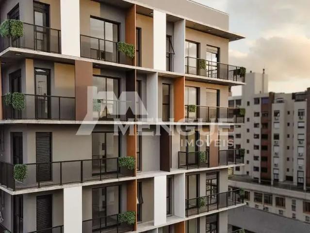 Apartamento para Venda em Porto Alegre/RS Cidade Baixa 1 Quartos