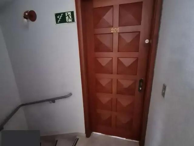 Apartamento para Venda em Porto Alegre/RS Cidade Baixa 1 Quartos