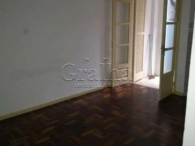 Apartamento para Venda em Porto Alegre/RS Cidade Baixa 1 Quartos