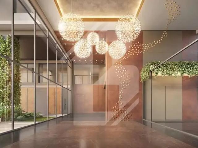 Apartamento para Venda em Porto Alegre/RS Cidade Baixa 1 Quartos