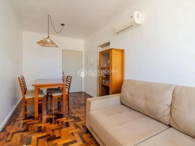 Apartamento para Venda em Porto Alegre/RS Cidade Baixa 1 Quartos