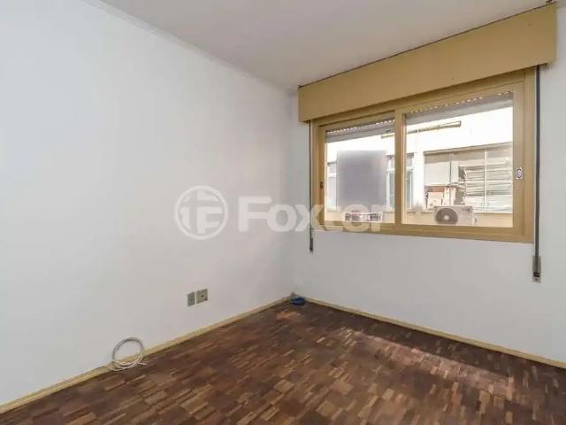 Apartamento para Venda em Porto Alegre/RS Cidade Baixa 1 Quartos