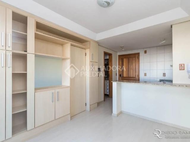 Apartamento para Venda em Porto Alegre/RS Cidade Baixa 1 Quartos