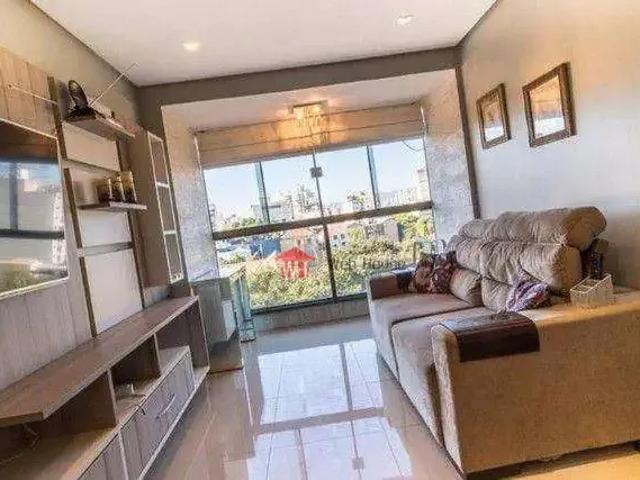 Apartamento para Venda em Porto Alegre/RS Cidade Baixa 1 Quartos