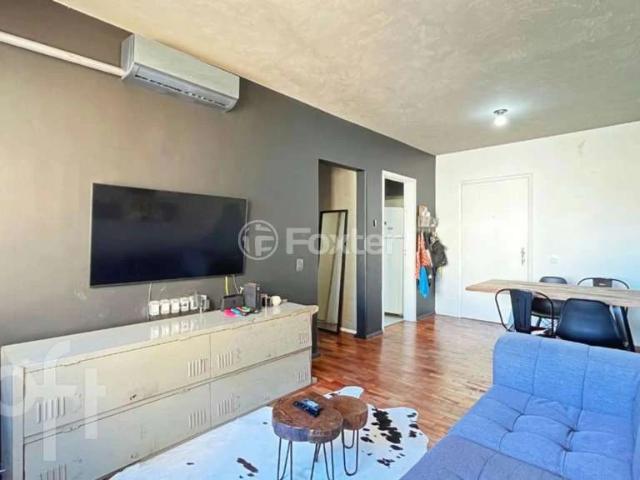 Apartamento para Venda em Porto Alegre/RS Cidade Baixa 1 Quartos