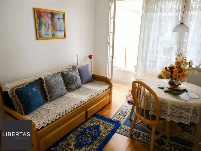 Apartamento para Venda em Porto Alegre/RS Cidade Baixa 1 Quartos