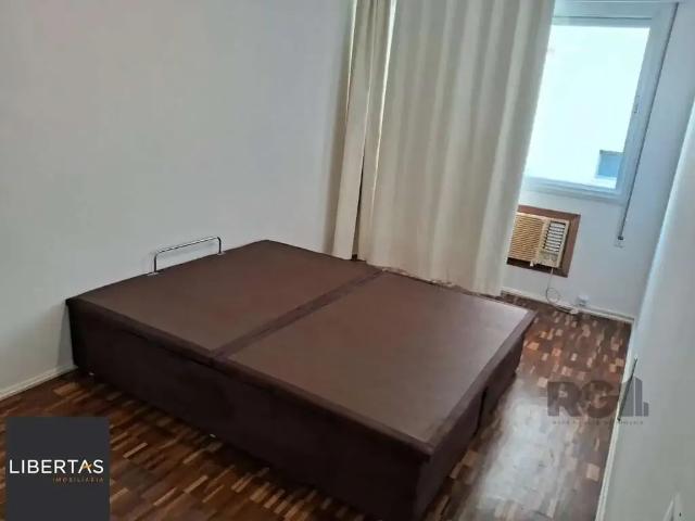 Apartamento para Venda em Porto Alegre/RS Cidade Baixa 1 Quartos