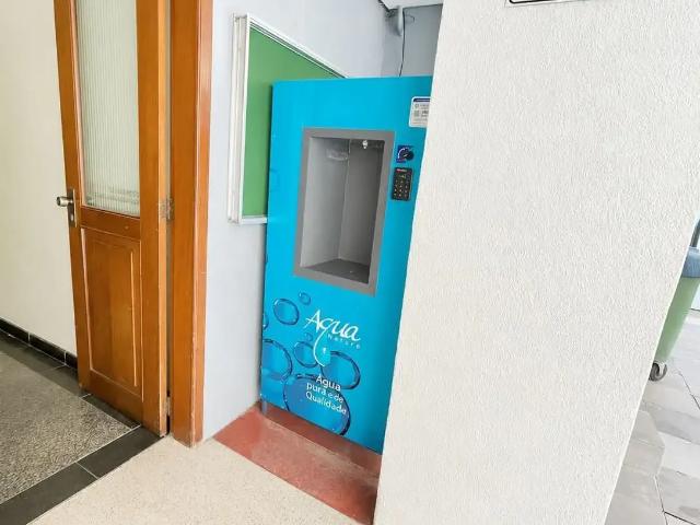 Apartamento para Venda em Porto Alegre/RS Cidade Baixa 1 Quartos