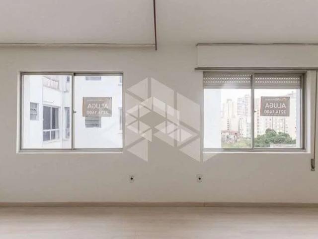 Apartamento para Venda em Porto Alegre/RS Cidade Baixa 1 Quartos