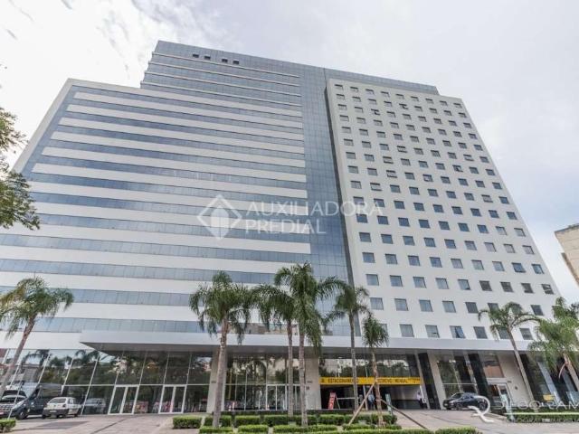 Apartamento para Venda em Porto Alegre/RS Cidade Baixa 1 Quartos